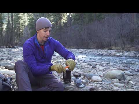 Jetboil MicroMo Product Tour