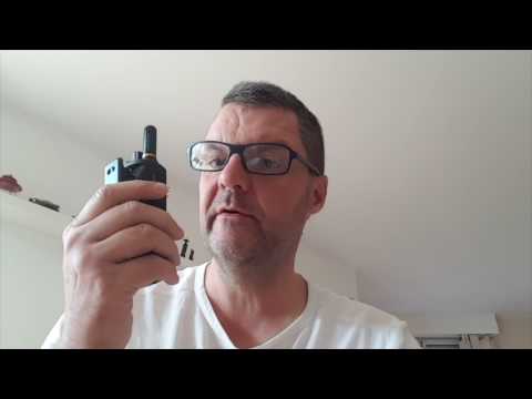 How to Extend The Range of Walkie-Talkie Portable Handheld Radios.