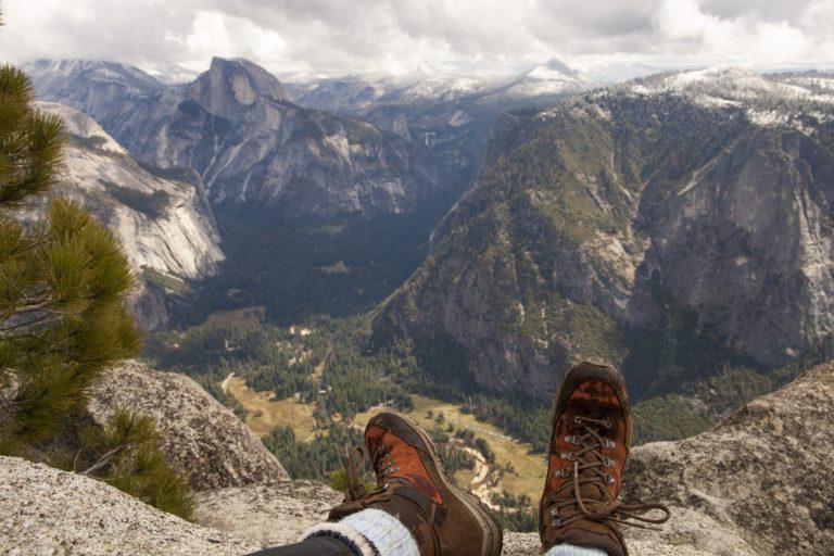 Do I Need Hiking Boots? The Right Shoes To Wear