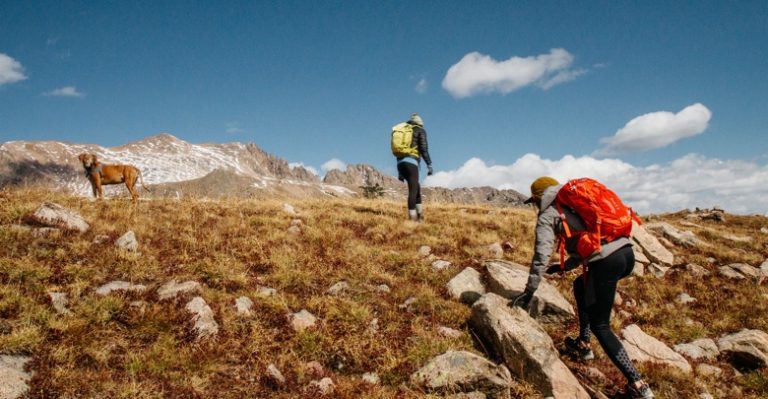 How Many Miles Per Day Hiking? Average Hiking Speed