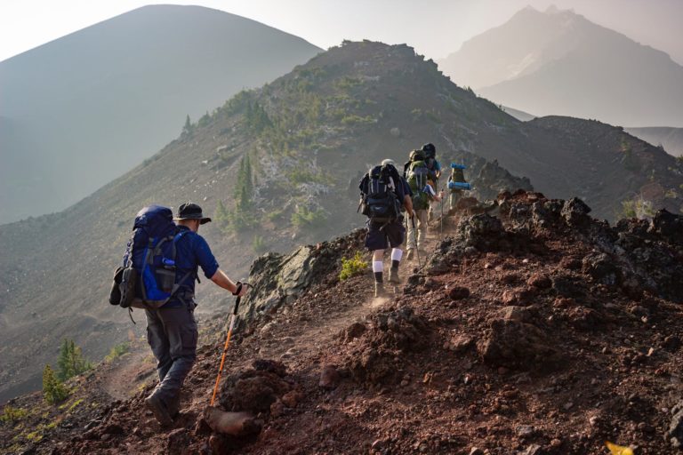 Should I Use Trekking Poles? Unbiased Pros & Cons from a Hiker