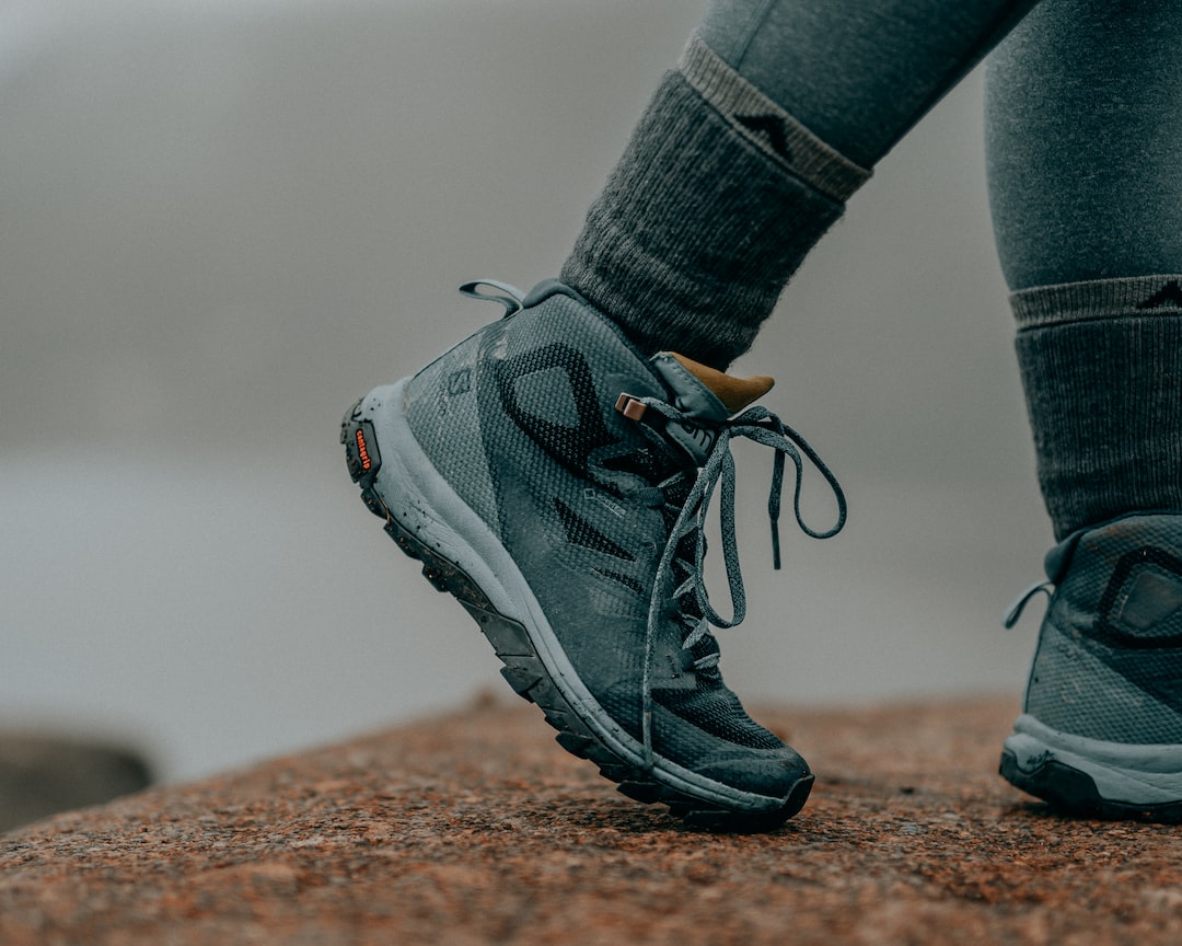 Best Way To Style Hiking Boots