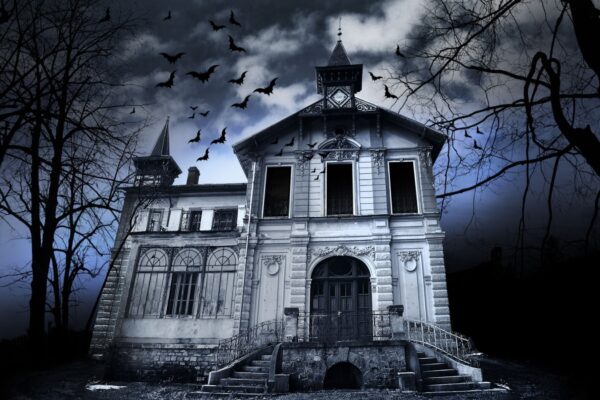 Haunted House