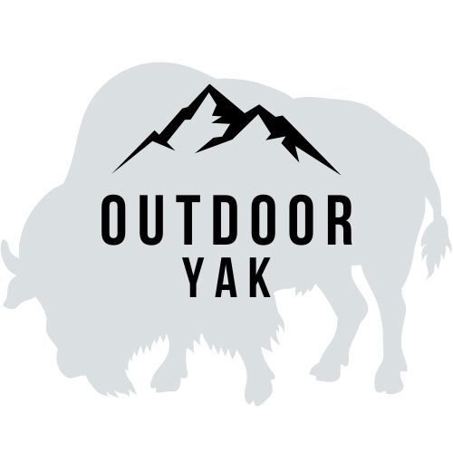 Outdoor Yak