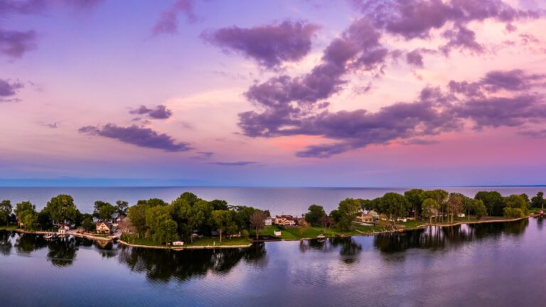 No Passport Required: 12 of the Best Islands to Experience in the Continental United States