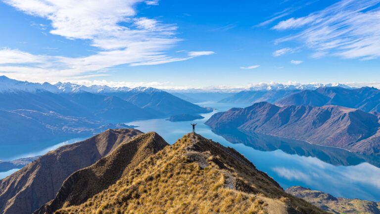 Top 12 Countries Travelers Say are Must-Visits Before You Die
