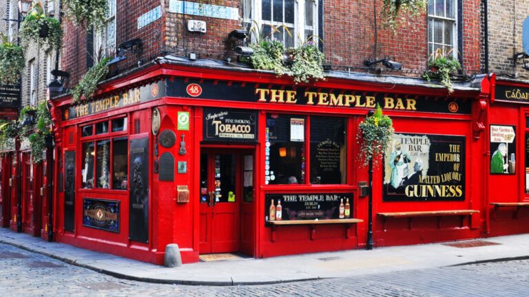 11 Overrated Tourist Traps in Europe That Travelers Say Aren’t Worth Your Time