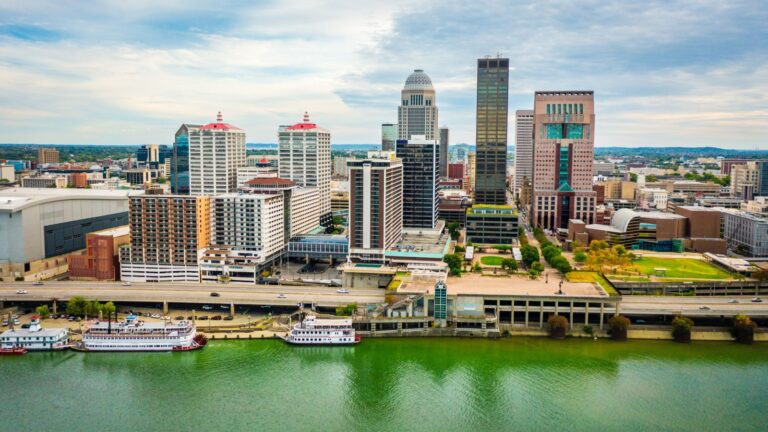13 Underrated Cities in the U.S. Americans Say To Add to Your Bucket List