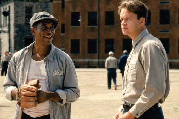 The Shawshank Redemption (1994)