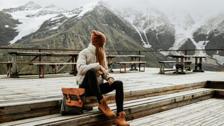 12 Backpacking Luxury Items Recommended by Backpackers