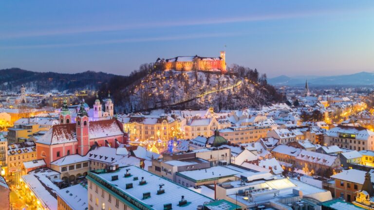 15 Underrated Cities Around the World That Deserve More Attention