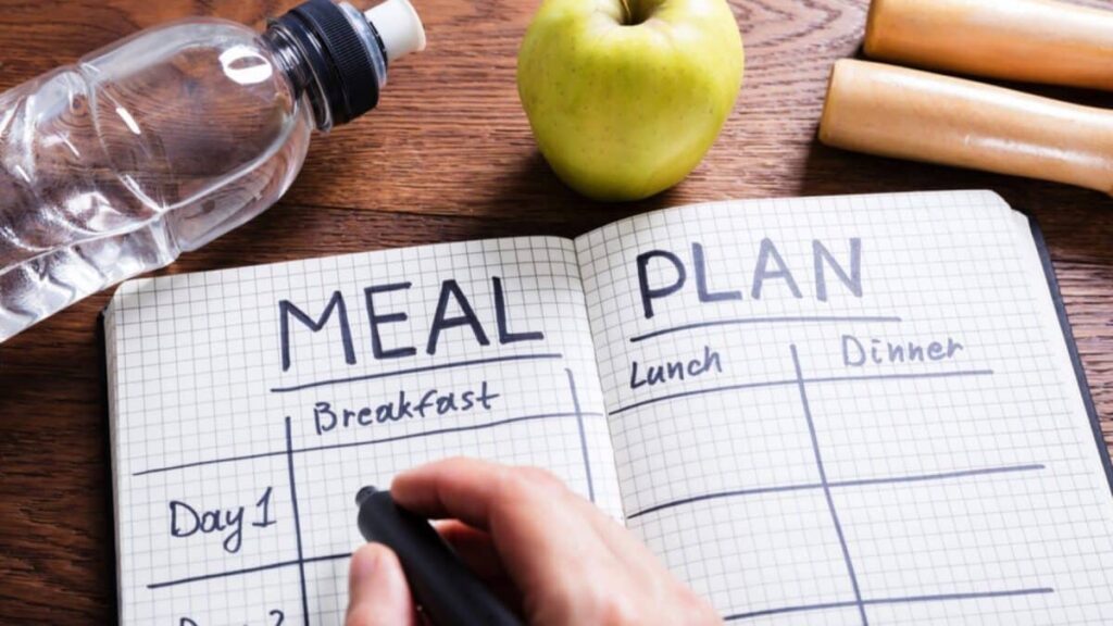 Meal planning