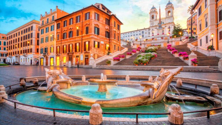 Travelers’ Top 12 Most Avoided Destinations: The Worst Places to Visit