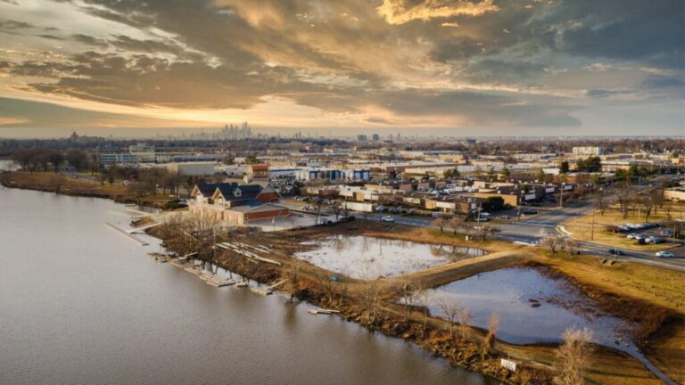 Americans Rank the 12 Worst States to Live in the United States