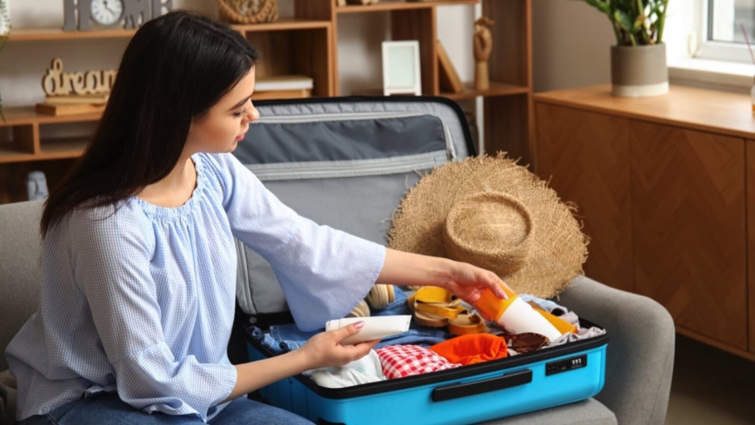 11 Unexpected Items You Should Always Pack for a Trip - OutdoorYak