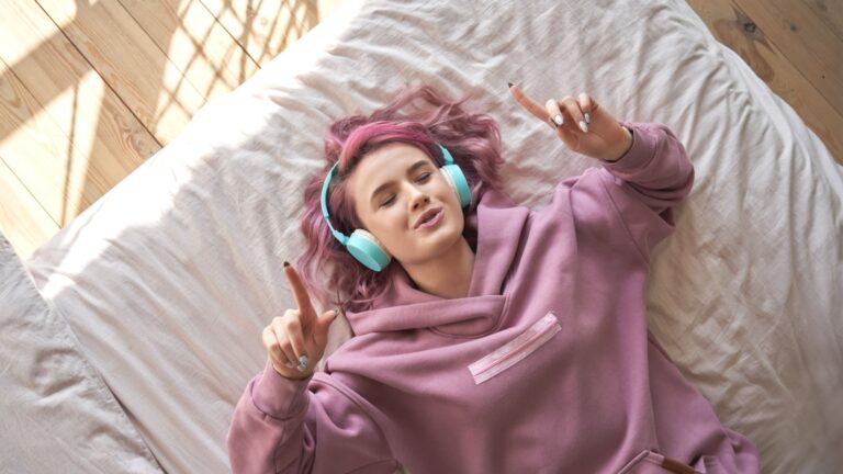 People Reveal the Song They’d Listen to Nonstop for 24 Hours to Win $1 Million