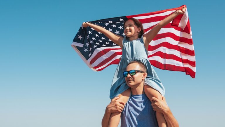 12 Things You’ll Only Understand if You’re American