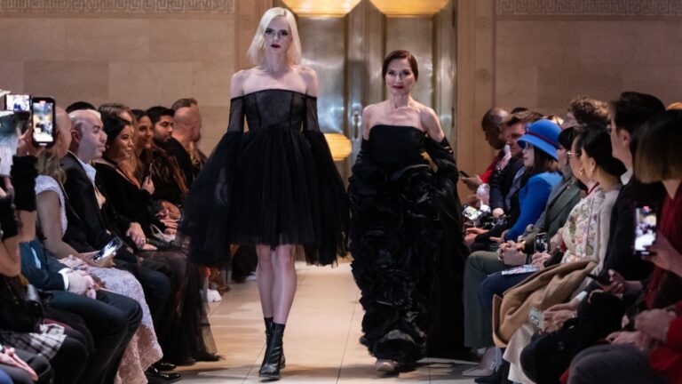10 Interesting Opinions on Brands Incorporating Celebrities in Fashion Week Shows