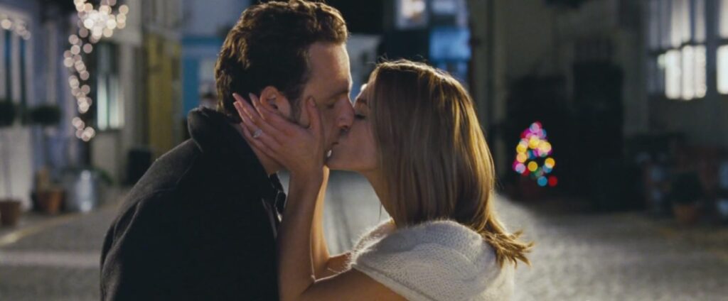 Andrew Lincoln in Love Actually (2003)