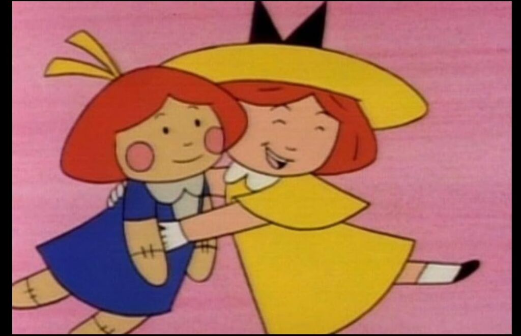 Madeline (1989)