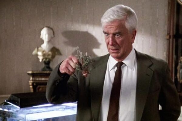 naked gun