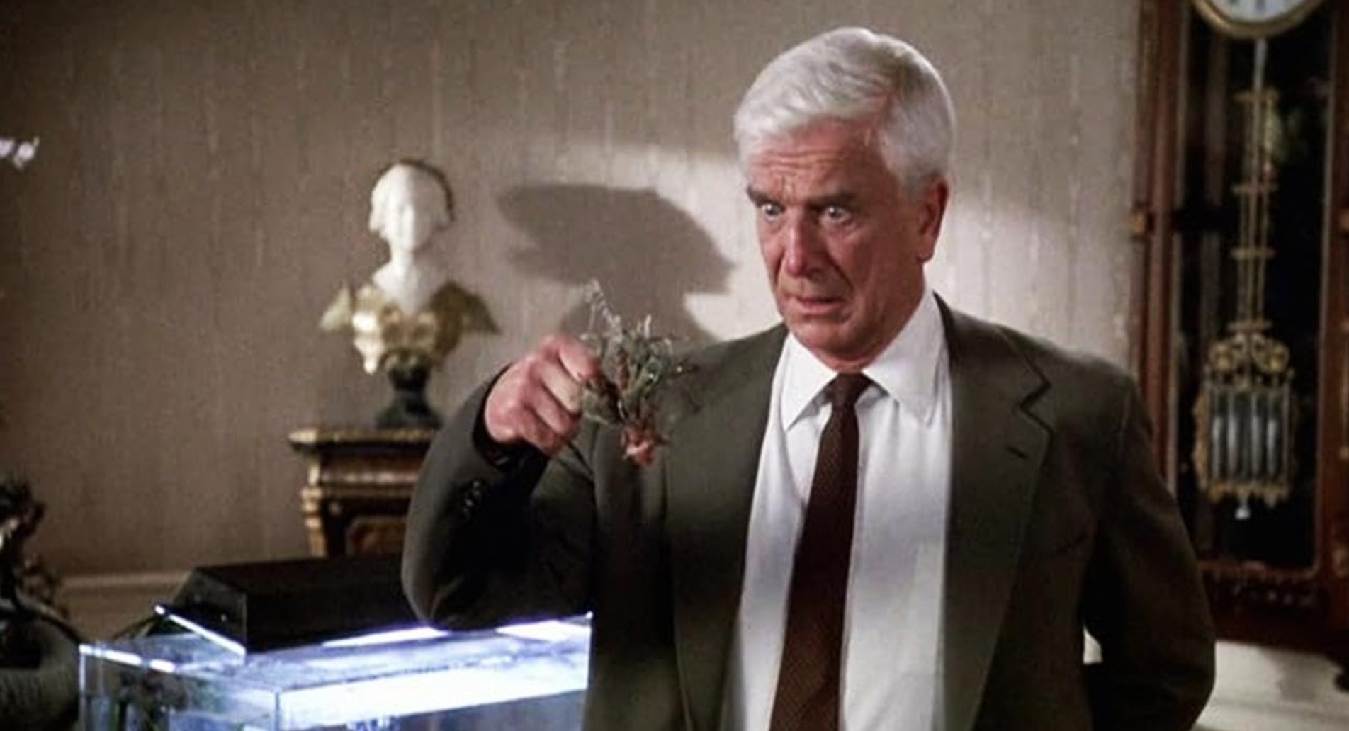 naked gun