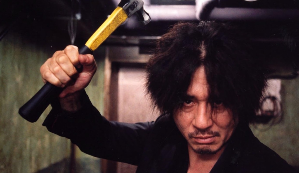 oldboy