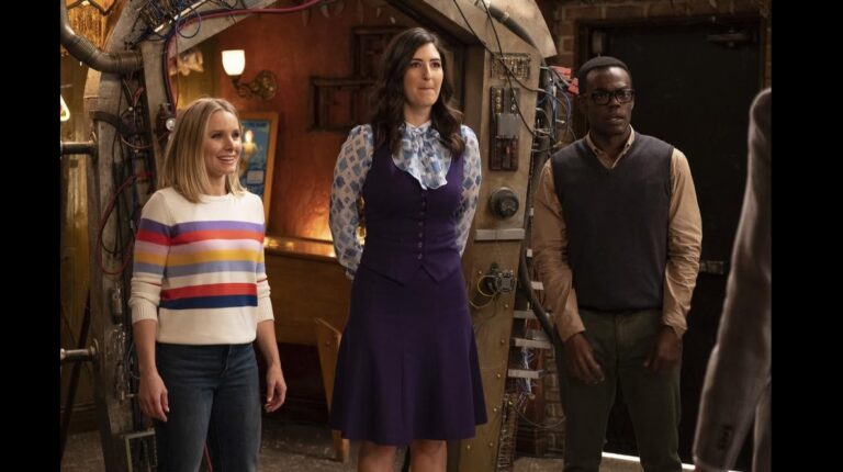 10 Great Comfort Comedies to Lift Your Spirits When You Need a Laugh