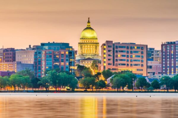 Madison Wisconsin