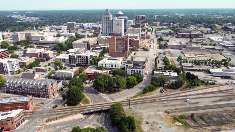 12 of the Best And Worst Cities For Driving in the U.S., According to a New Study