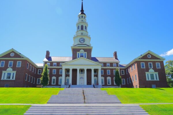 Colby College