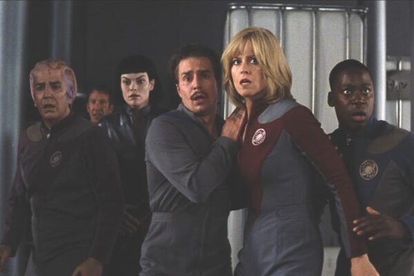 galaxy quest