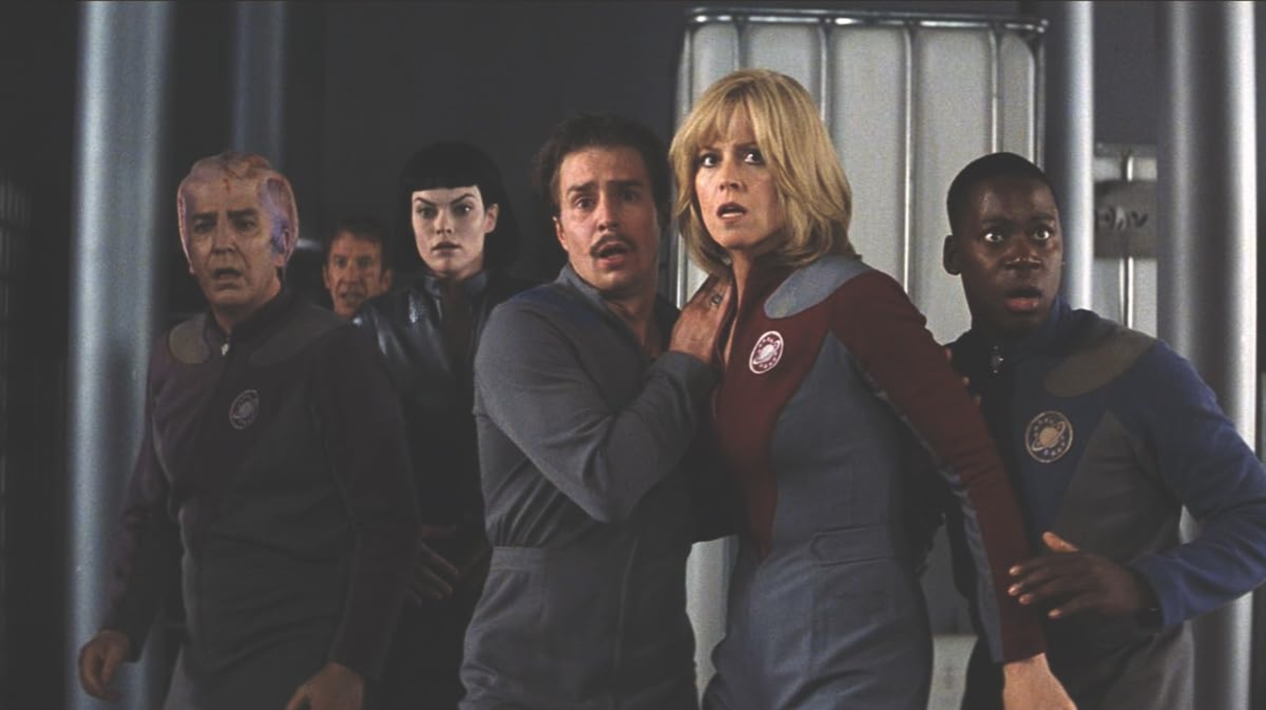 galaxy quest