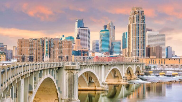 The 12 Greenest Cities in America, According to a New Study
