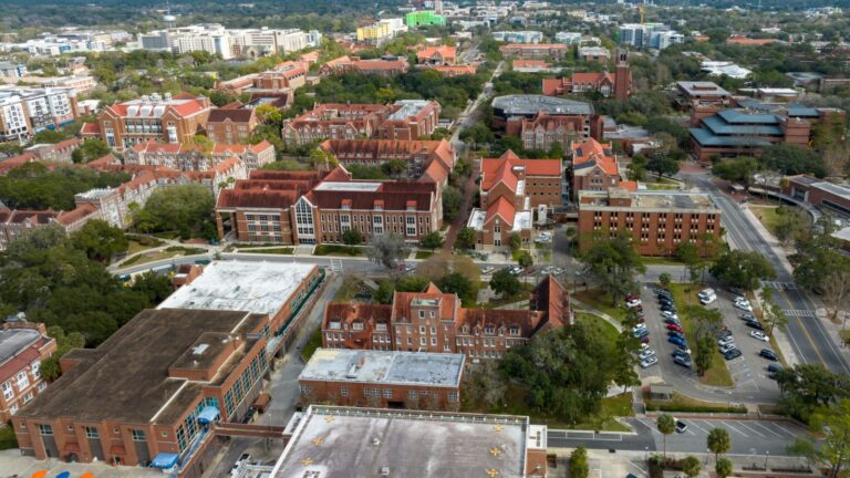 New Study Reveals 10 of the Best College Towns in the United States for 2025