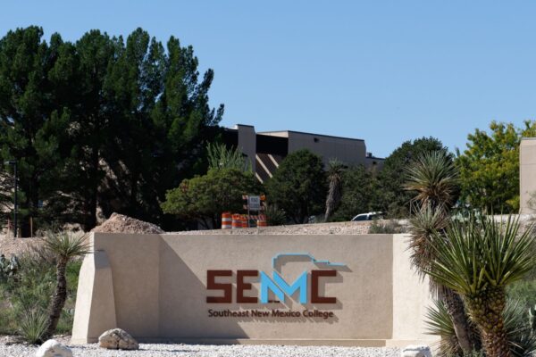 Southeast New Mexico College