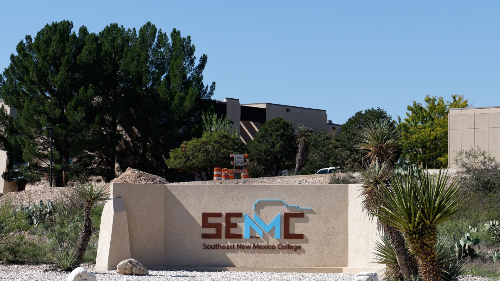 Southeast New Mexico College