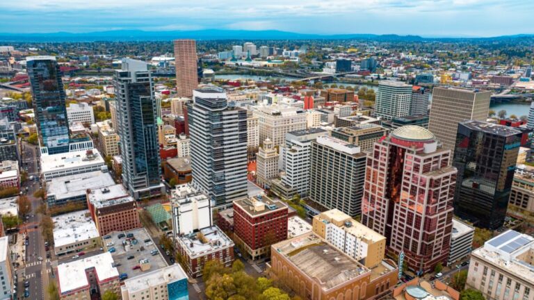 10 of the Worst States To Live In, According to a New Study