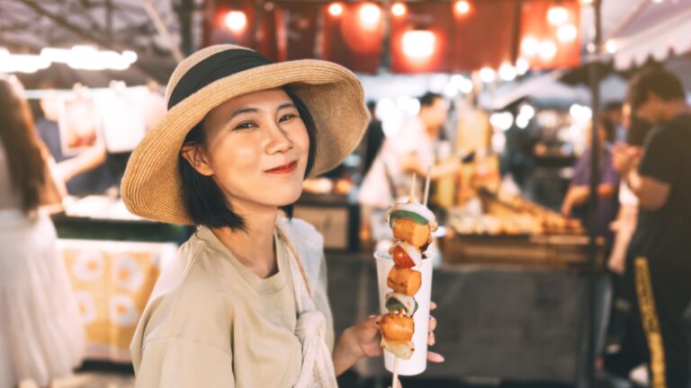 New Study Reveals the 10 Best Foodie Cities in the United States