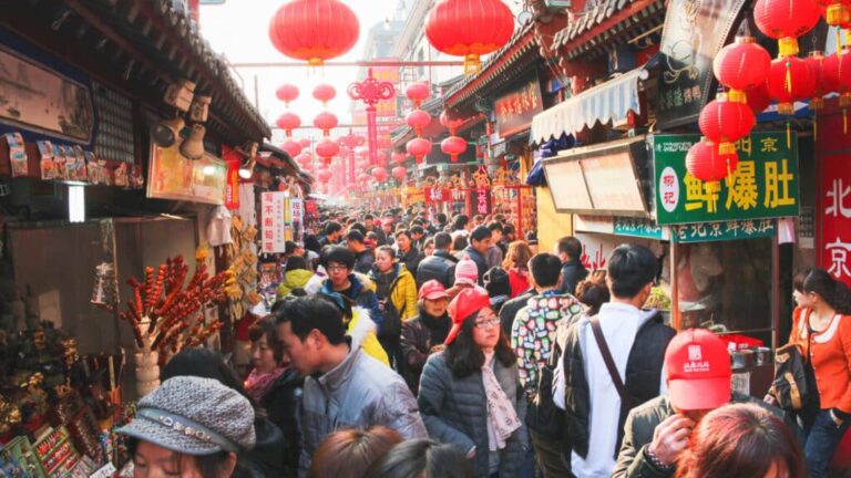 10 Places People Think Are The Safest To Live