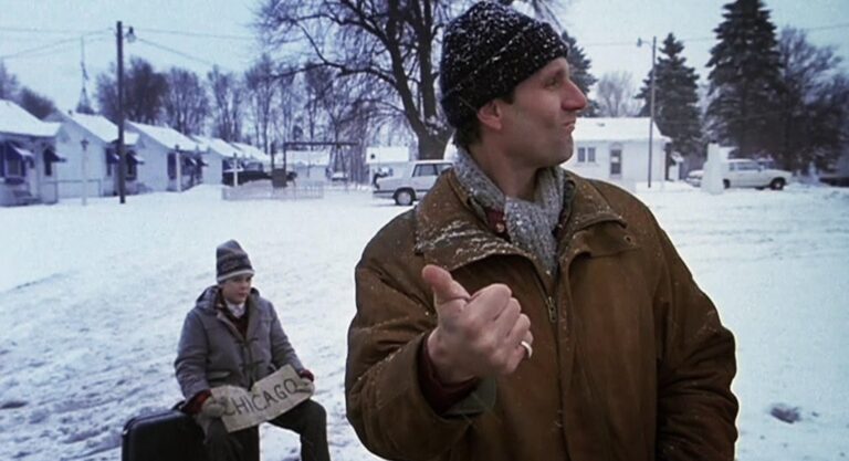12 Underrated Thanksgiving Movies to Watch This November