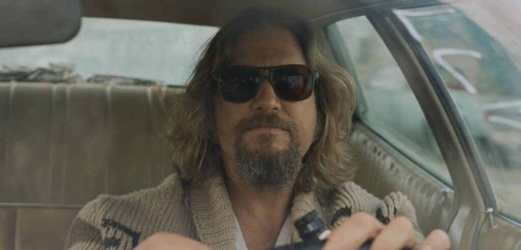 The Big Lebowski (1998)