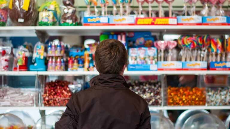 New Report Reveals the Top 10 Candy Capitals of the U.S. for 2025